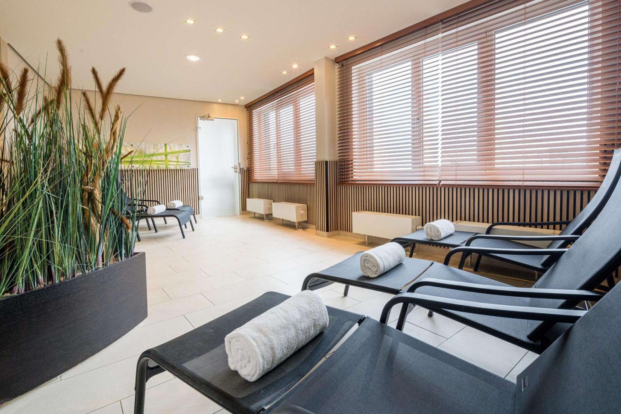 Radisson Blu Hotel, Airport Hotel Hamburg-Harburg