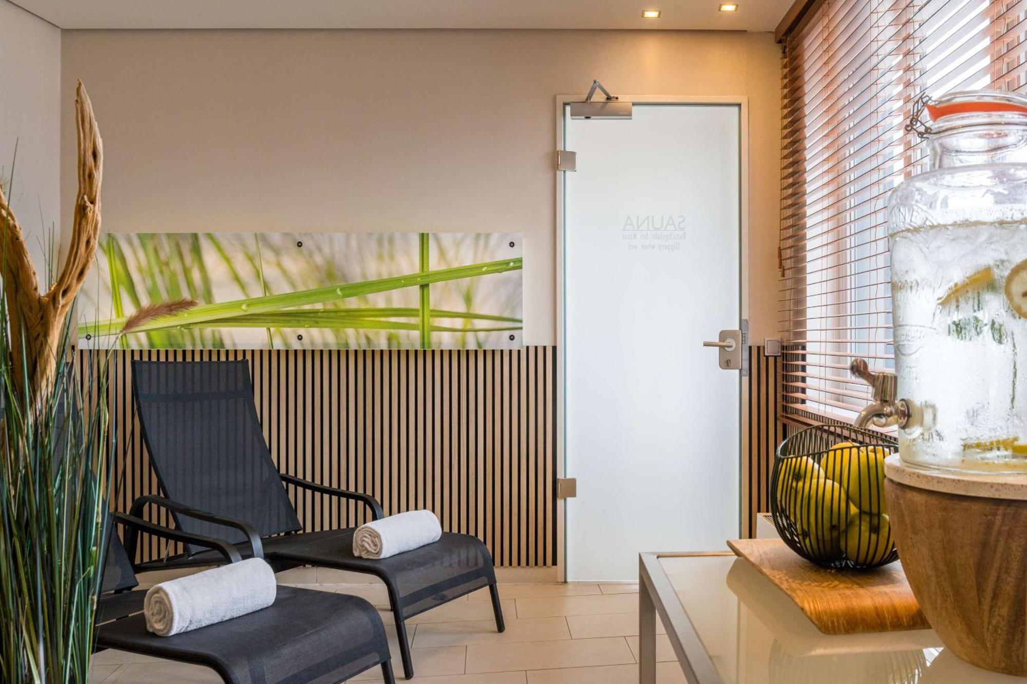 Hotel Radisson Blu Hotel, Airport Amburgo