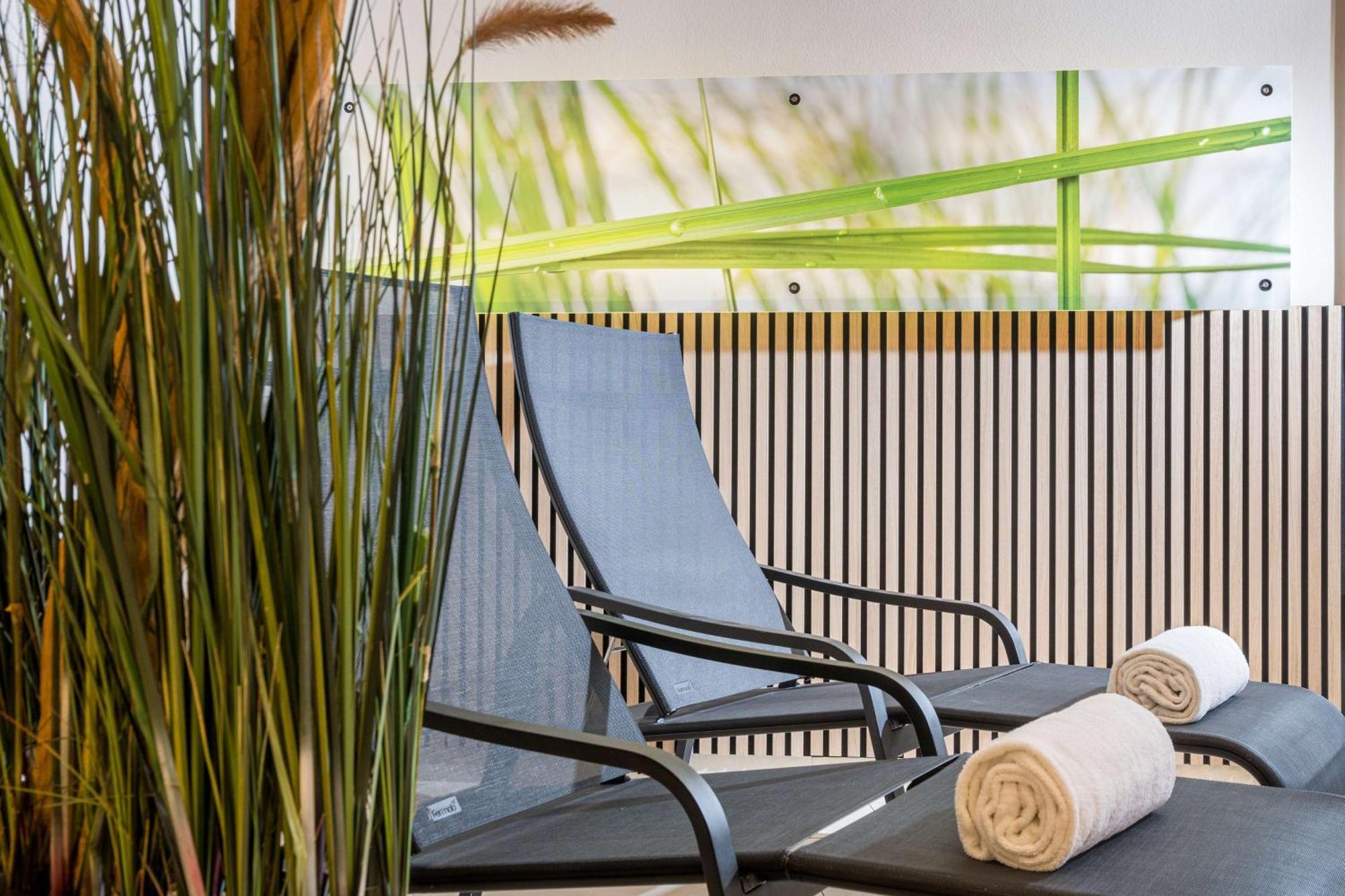 Hotel Radisson Blu Hotel, Airport Amburgo