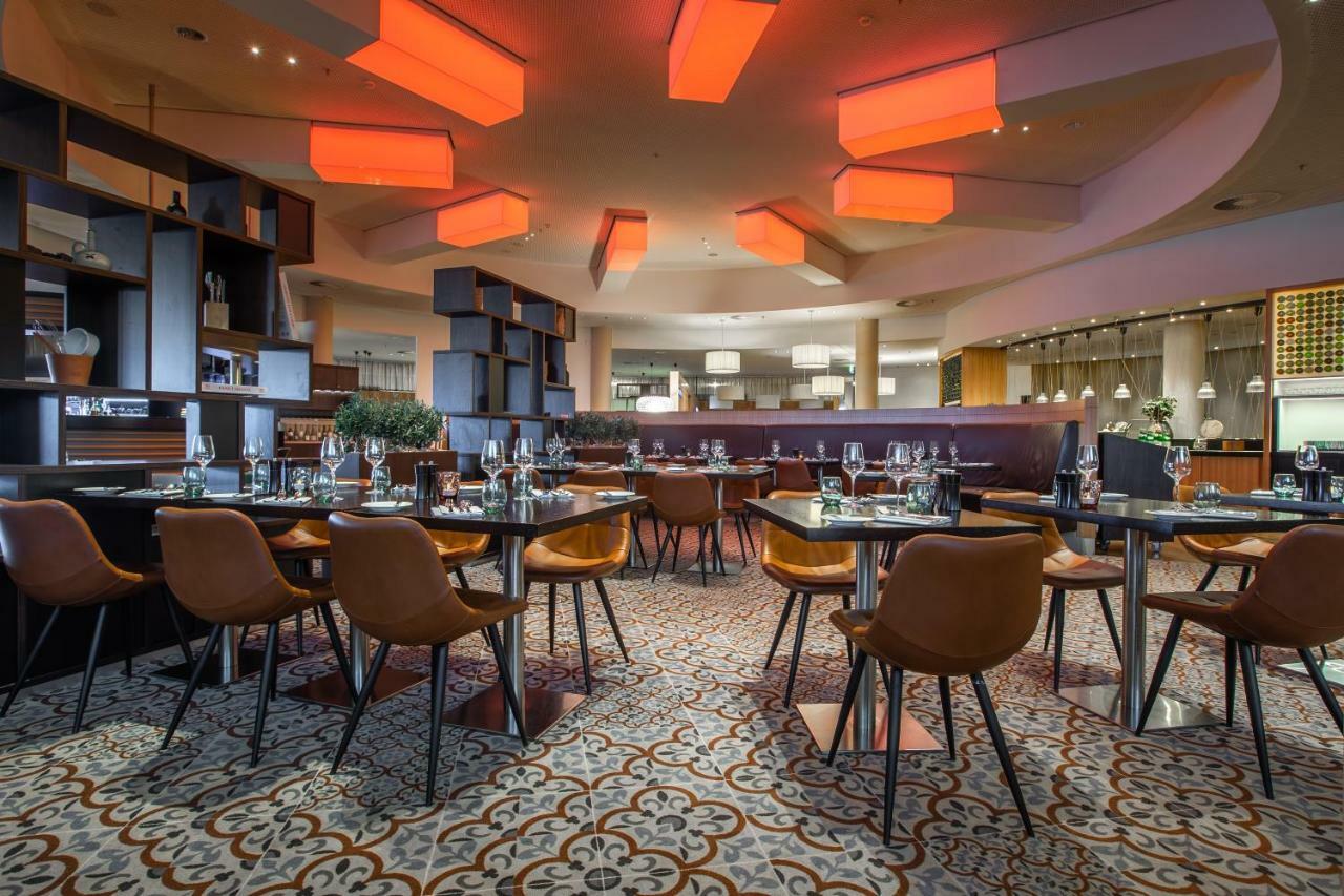 Radisson Blu Hotel, Airport 4* Amburgo