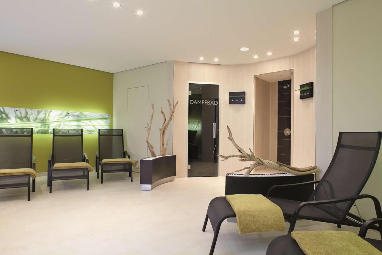 Radisson Blu Hotel, Airport Hotel Amburgo